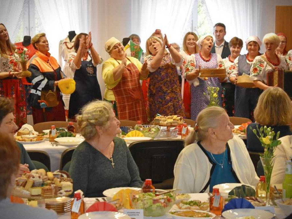 Jubileusz 65-lecia istnienia! [ZDJĘCIA]