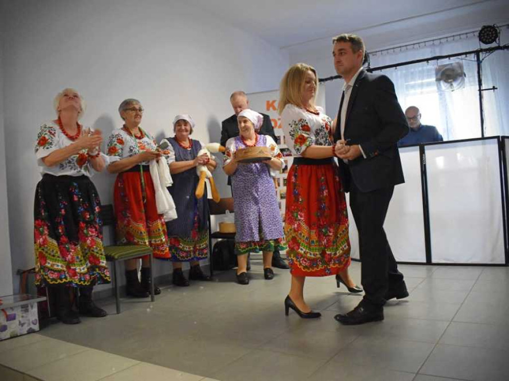 Jubileusz 65-lecia istnienia! [ZDJĘCIA]