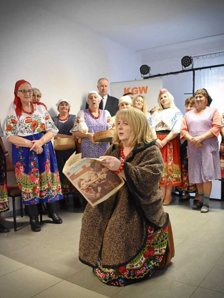Jubileusz 65-lecia istnienia! [ZDJĘCIA]