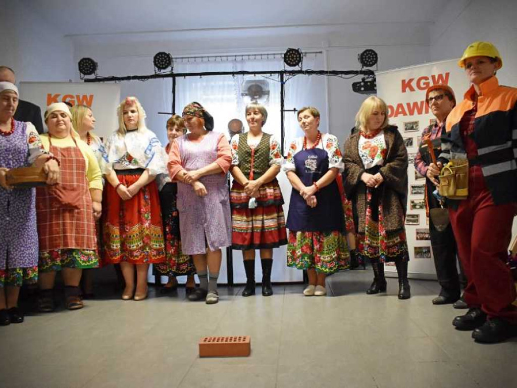 Jubileusz 65-lecia istnienia! [ZDJĘCIA]