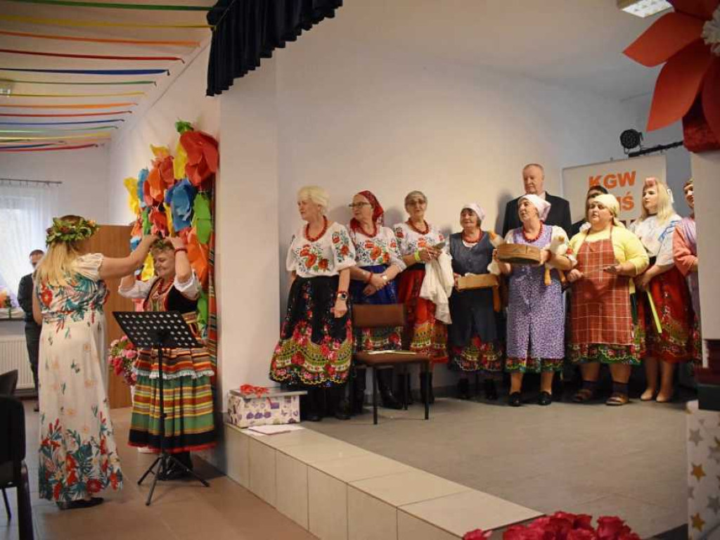 Jubileusz 65-lecia istnienia! [ZDJĘCIA]