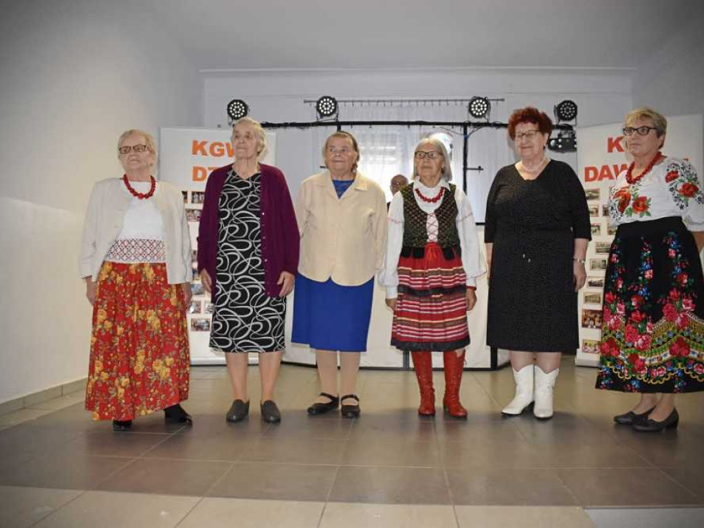 Jubileusz 65-lecia istnienia! [ZDJĘCIA]