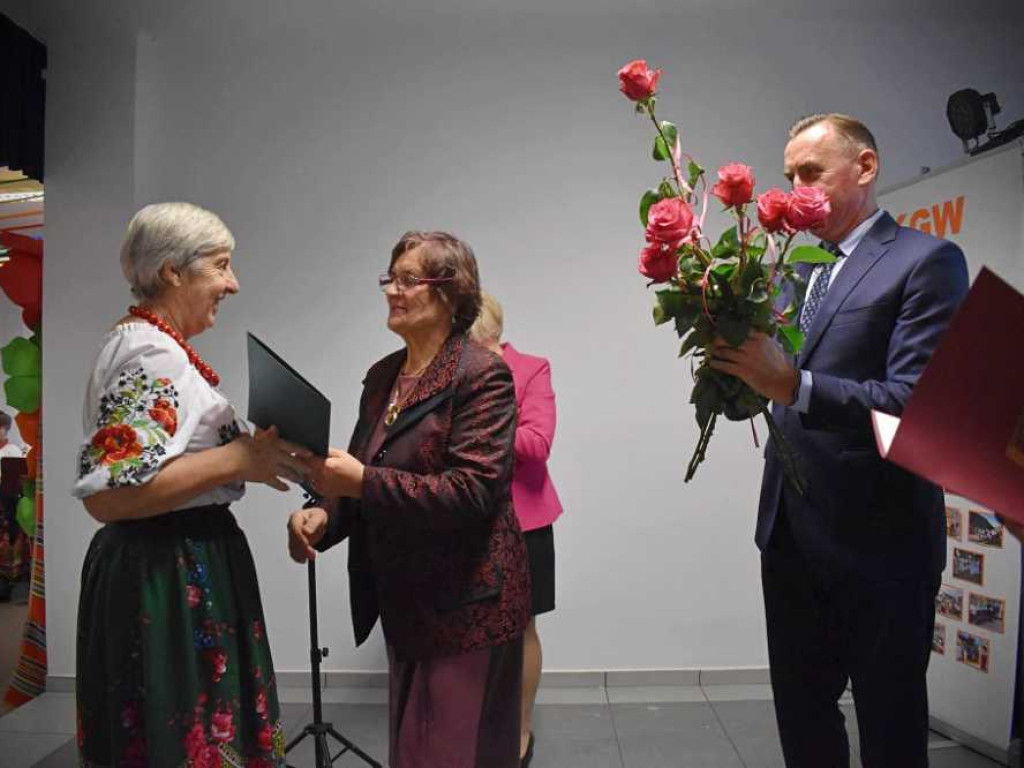 Jubileusz 65-lecia istnienia! [ZDJĘCIA]