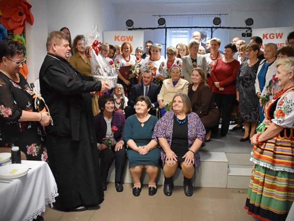 Jubileusz 65-lecia istnienia! [ZDJĘCIA]