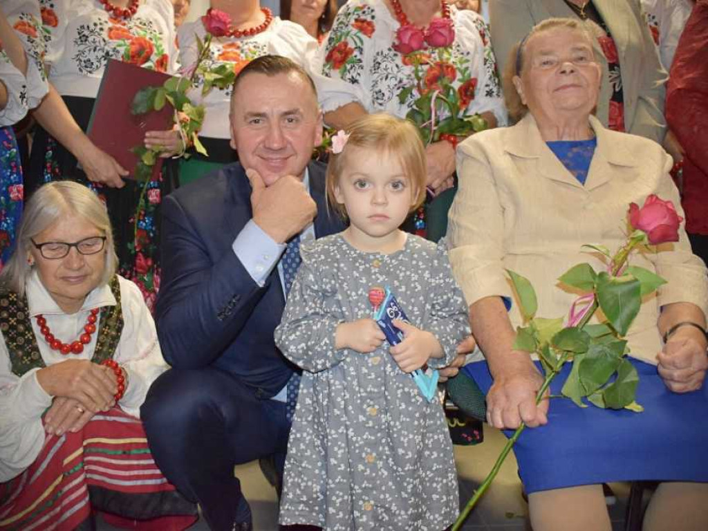 Jubileusz 65-lecia istnienia! [ZDJĘCIA]
