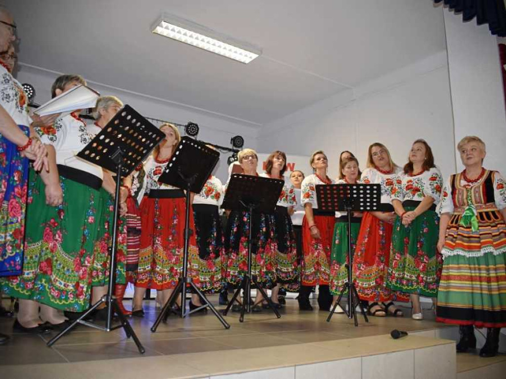 Jubileusz 65-lecia istnienia! [ZDJĘCIA]