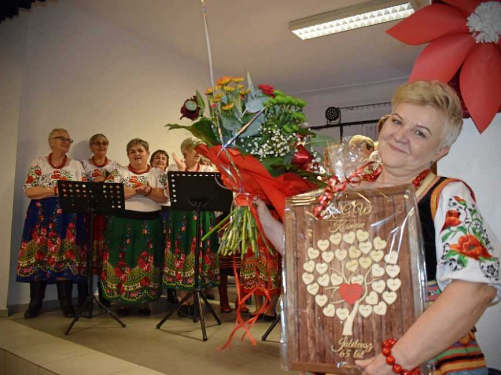 Jubileusz 65-lecia istnienia! [ZDJĘCIA]