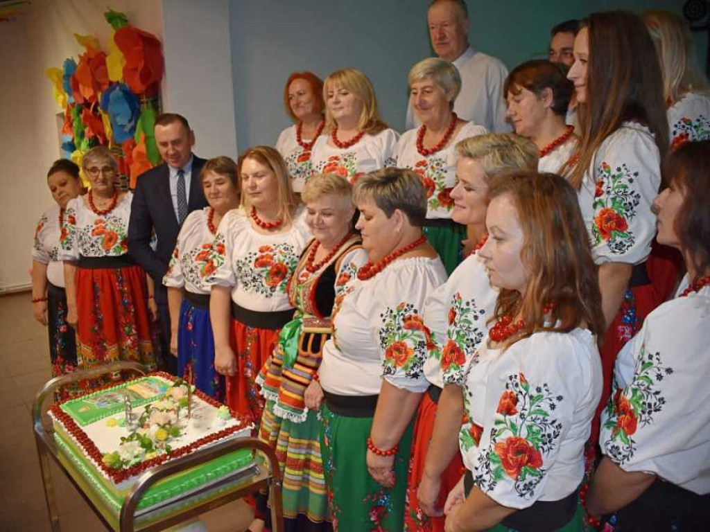 Jubileusz 65-lecia istnienia! [ZDJĘCIA]