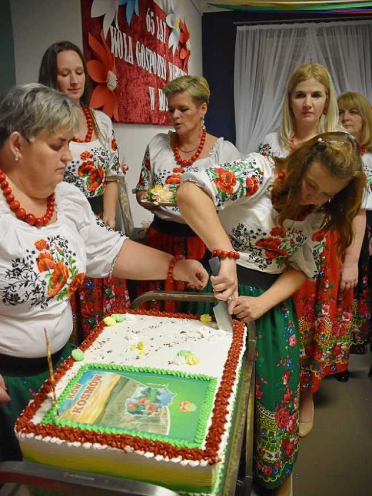 Jubileusz 65-lecia istnienia! [ZDJĘCIA]