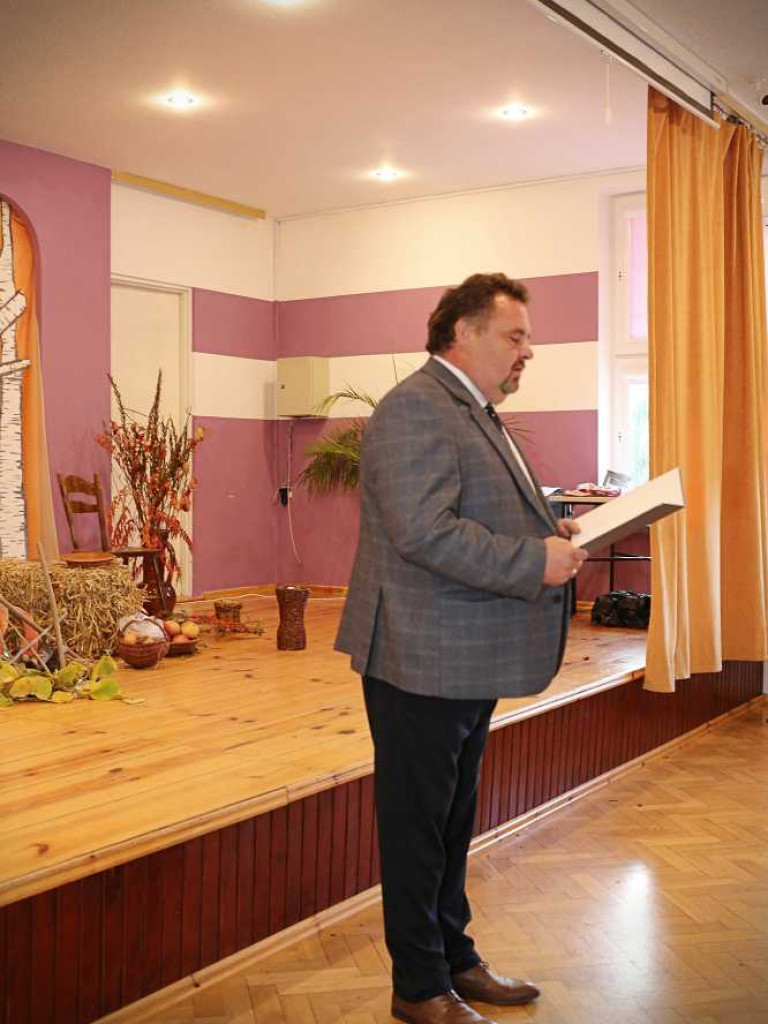 Życie wierszem... [ZDJĘCIA]