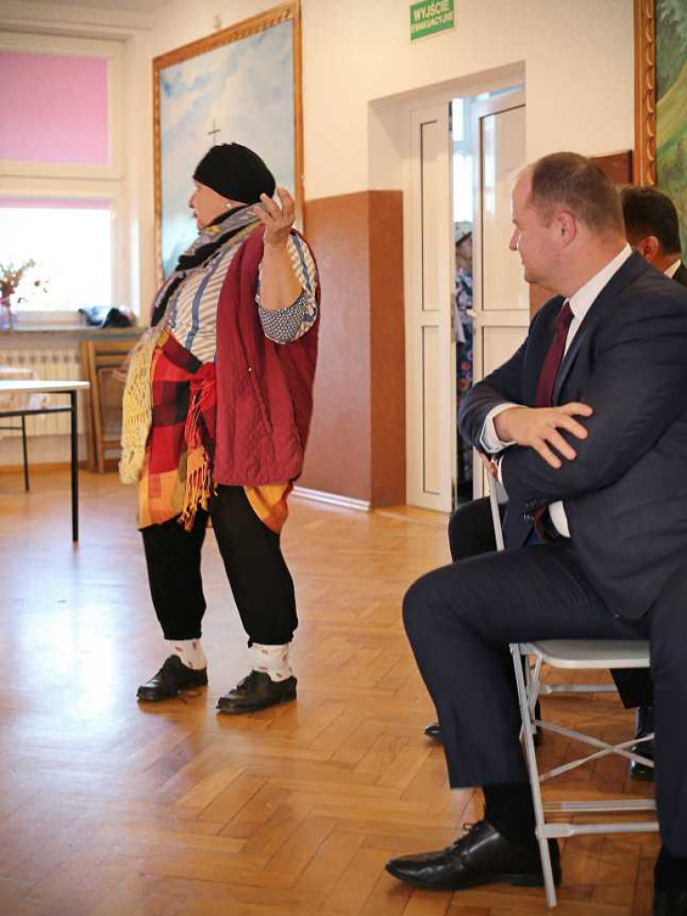 Życie wierszem... [ZDJĘCIA]