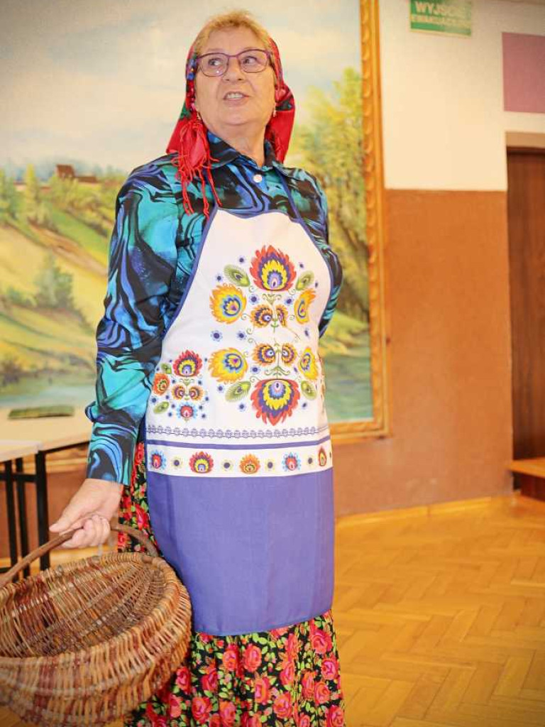 Życie wierszem... [ZDJĘCIA]