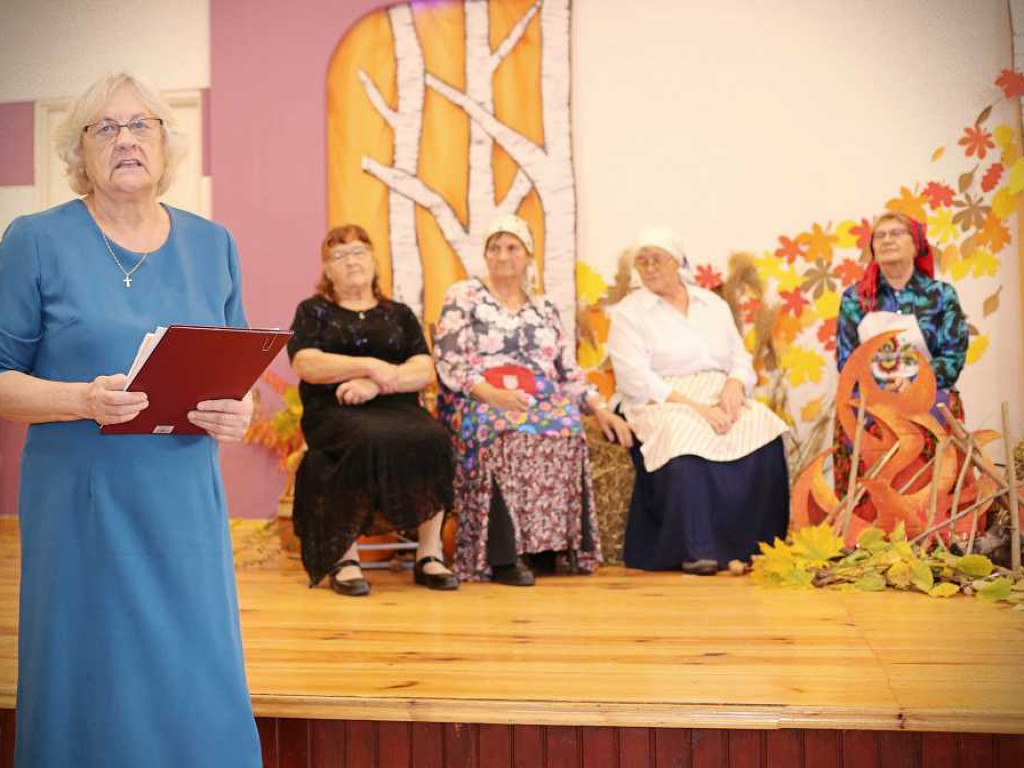 Życie wierszem... [ZDJĘCIA]