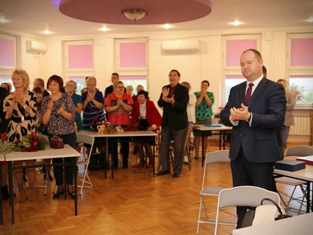 Życie wierszem... [ZDJĘCIA]
