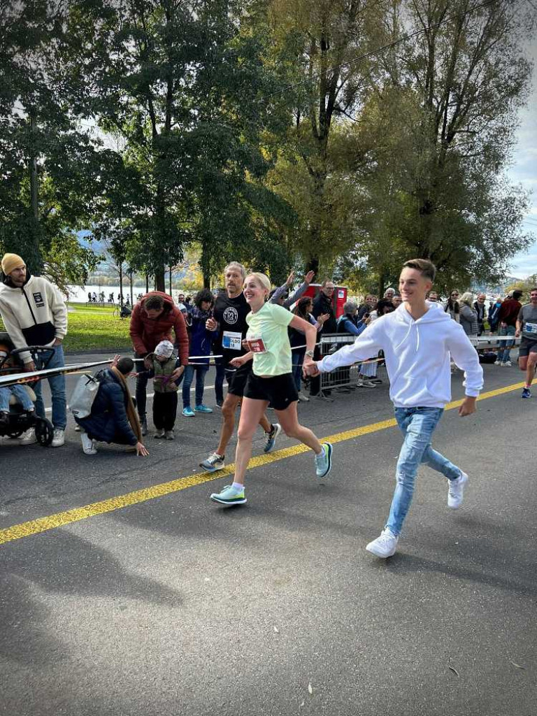 Anna Papuga spełniła marzenie... Przebiegła maraton - i to jak! [ZDJĘCIA]