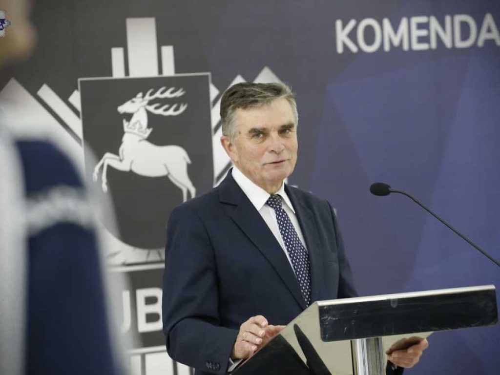 78 nowych funkcjonariuszy w szeregach lubelskiej Policji. Zasilą również hrubieszowską komendę [ZDJĘCIA, WIDEO]