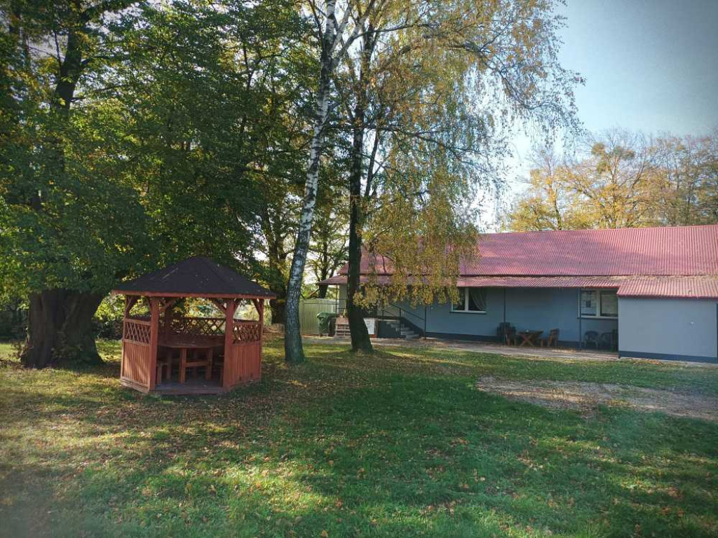 Remonty świetlic w Miednikach i Staszicu [ZDJĘCIA]