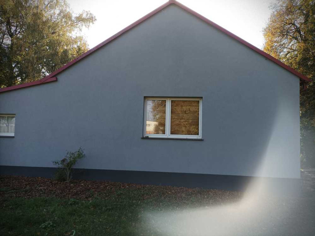 Remonty świetlic w Miednikach i Staszicu [ZDJĘCIA]