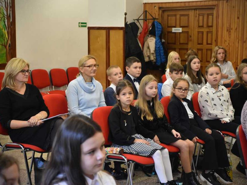 Sny i marzenia w Uchaniach [ZDJĘCIA]
