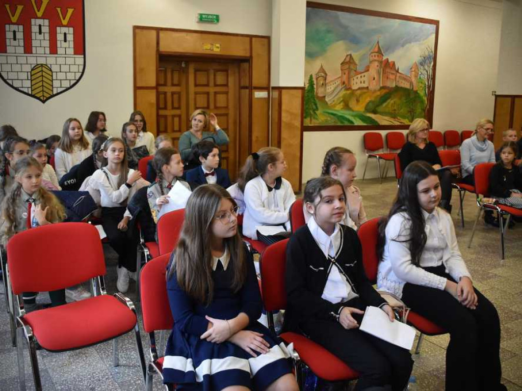 Sny i marzenia w Uchaniach [ZDJĘCIA]