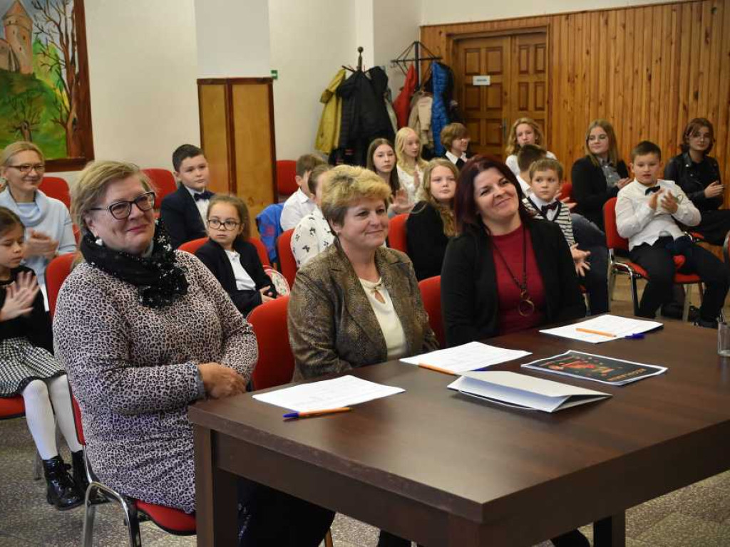 Sny i marzenia w Uchaniach [ZDJĘCIA]