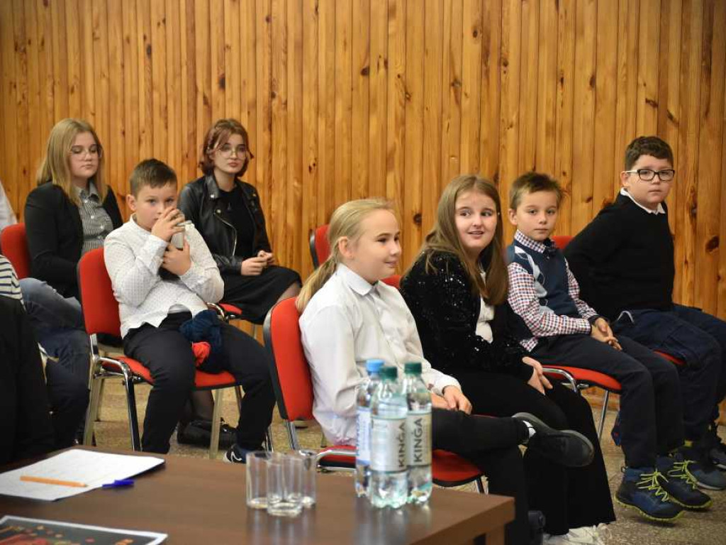 Sny i marzenia w Uchaniach [ZDJĘCIA]