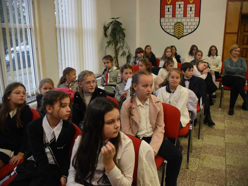 Sny i marzenia w Uchaniach [ZDJĘCIA]