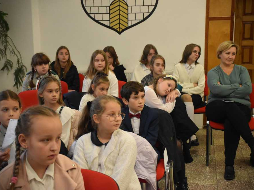 Sny i marzenia w Uchaniach [ZDJĘCIA]