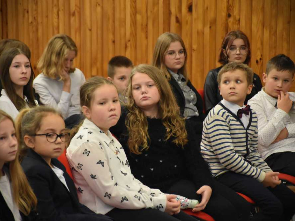Sny i marzenia w Uchaniach [ZDJĘCIA]