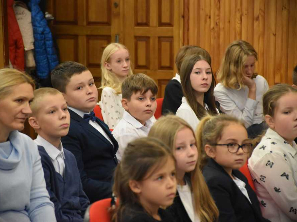 Sny i marzenia w Uchaniach [ZDJĘCIA]
