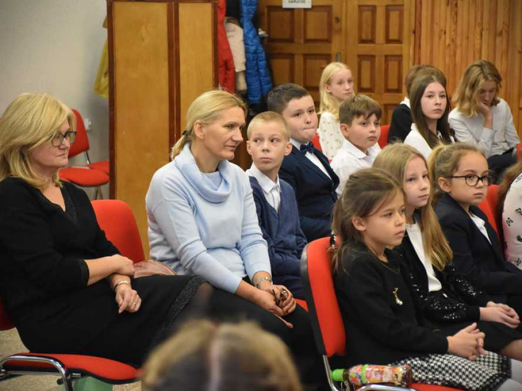 Sny i marzenia w Uchaniach [ZDJĘCIA]