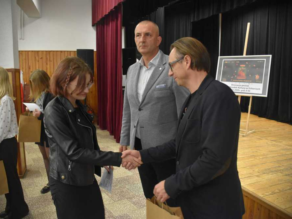 Sny i marzenia w Uchaniach [ZDJĘCIA]