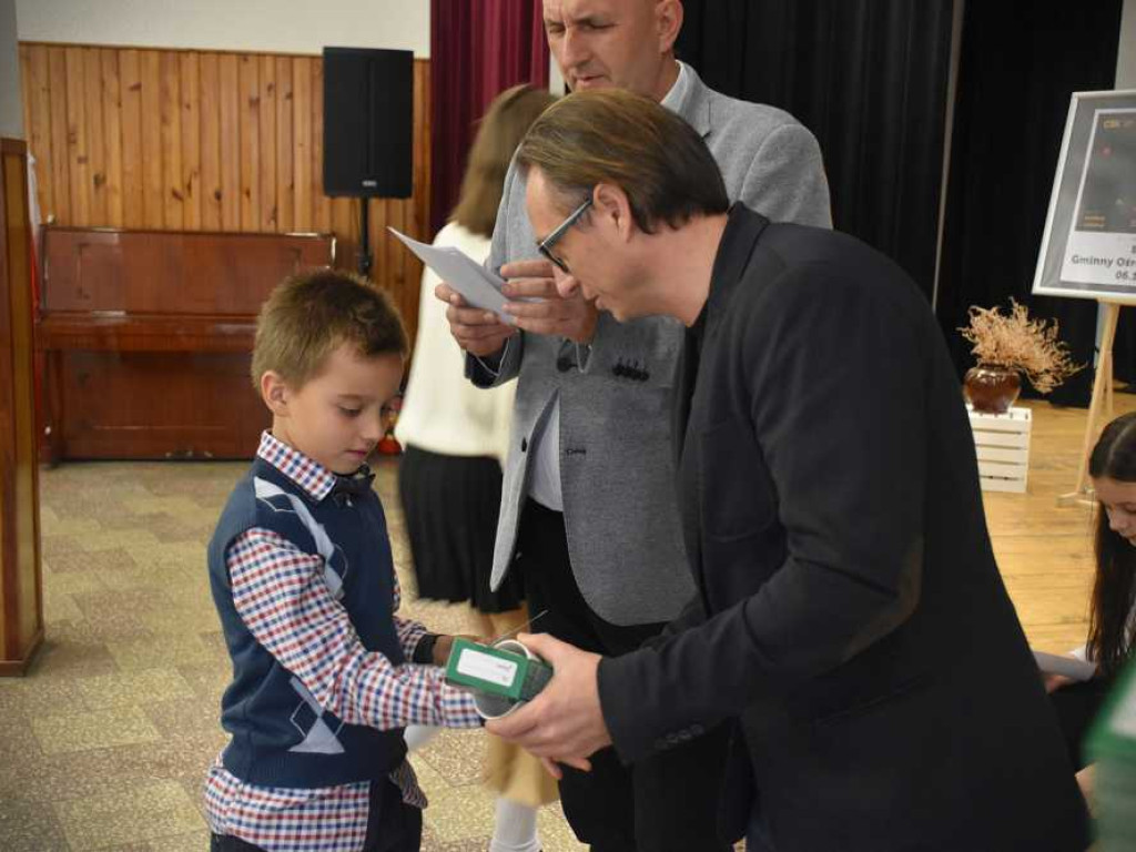 Sny i marzenia w Uchaniach [ZDJĘCIA]