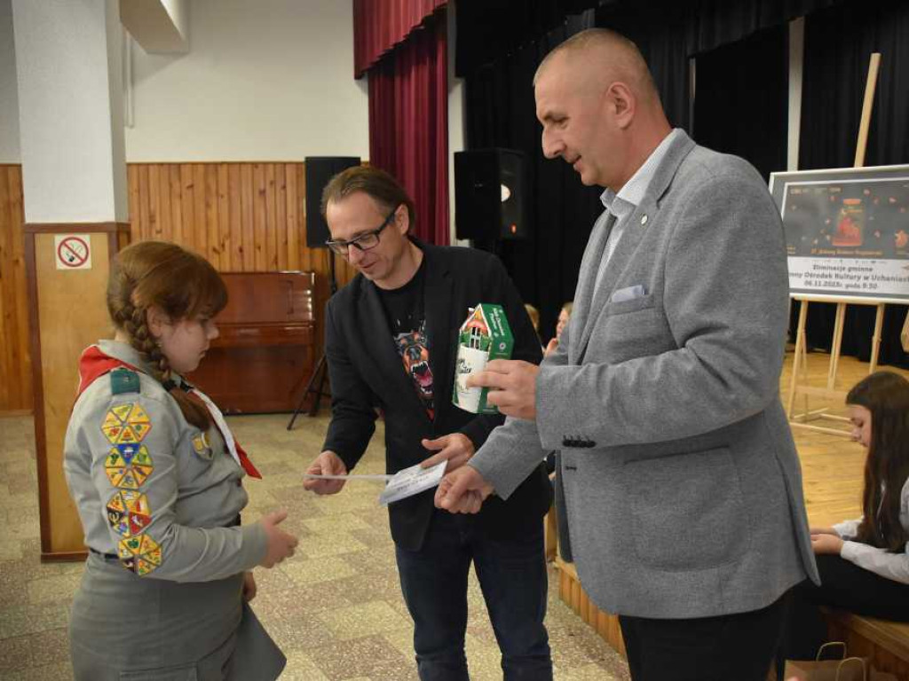 Sny i marzenia w Uchaniach [ZDJĘCIA]