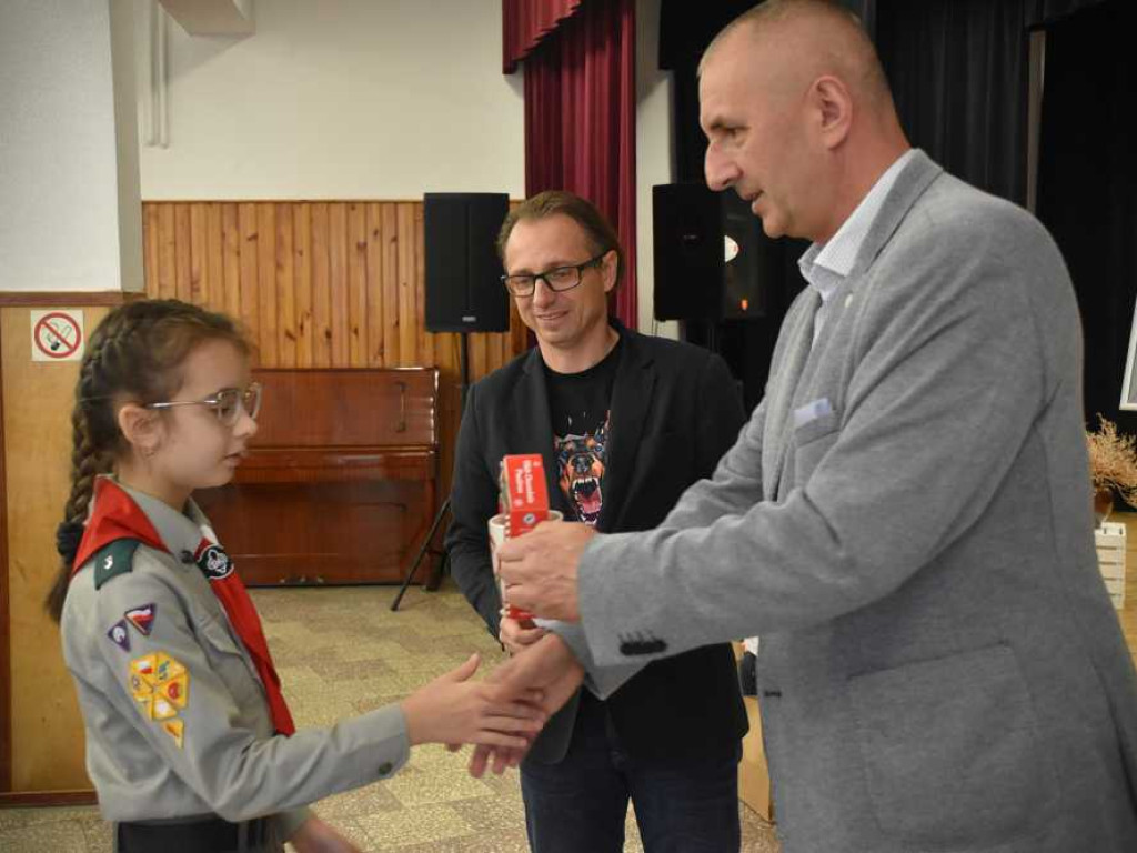 Sny i marzenia w Uchaniach [ZDJĘCIA]