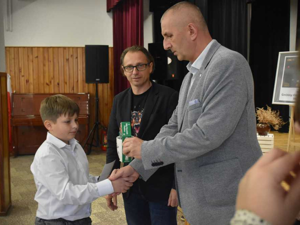 Sny i marzenia w Uchaniach [ZDJĘCIA]