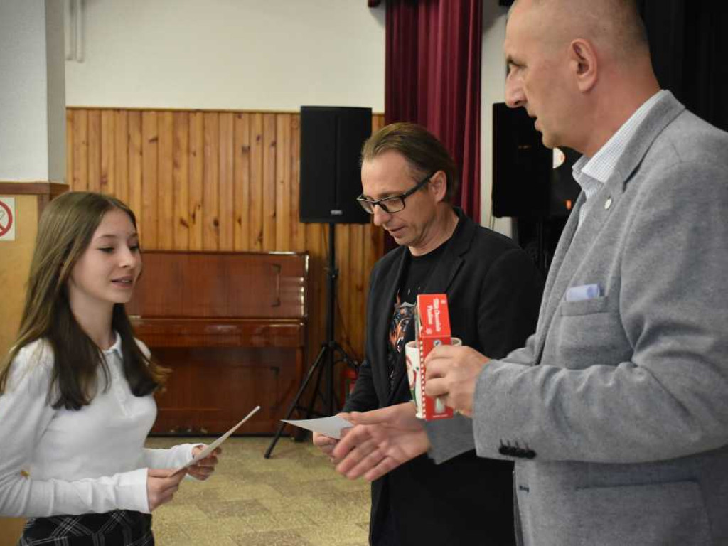 Sny i marzenia w Uchaniach [ZDJĘCIA]