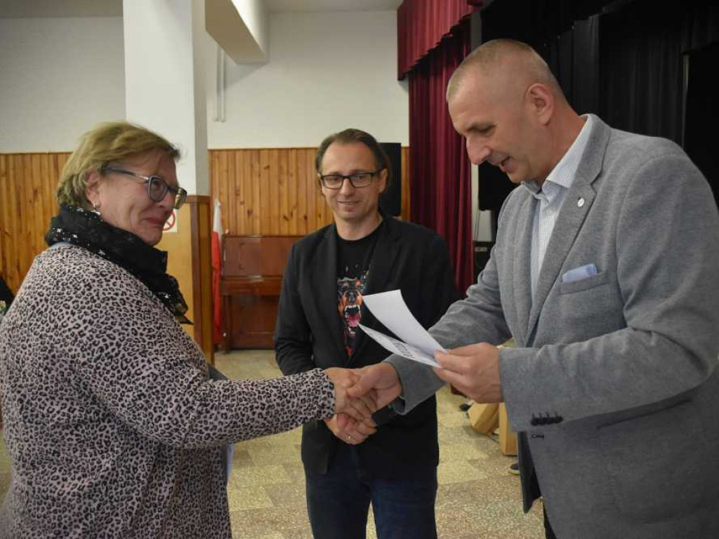 Sny i marzenia w Uchaniach [ZDJĘCIA]