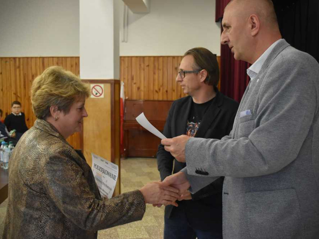 Sny i marzenia w Uchaniach [ZDJĘCIA]