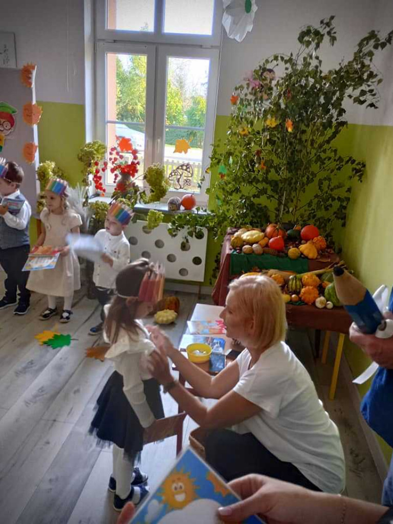 Pasowanie na przedszkolaka! [ZDJĘCIA]