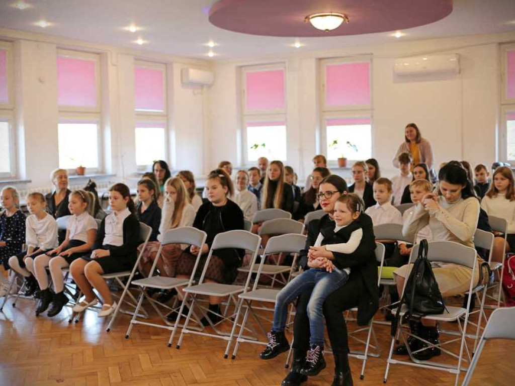 Sny i marzenia w Horodle [ZDJĘCIA]
