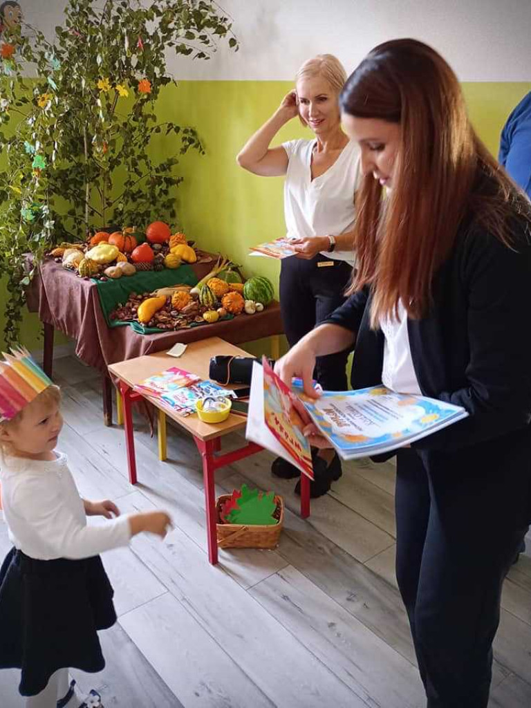 Pasowanie na przedszkolaka! [ZDJĘCIA]