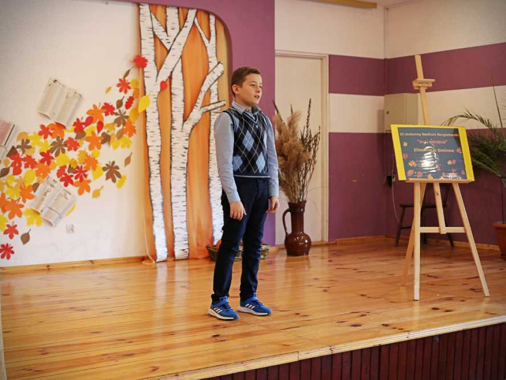 Sny i marzenia w Horodle [ZDJĘCIA]