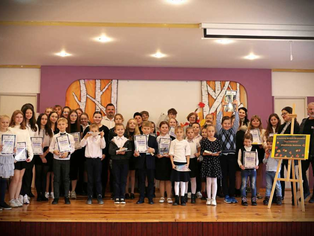 Sny i marzenia w Horodle [ZDJĘCIA]