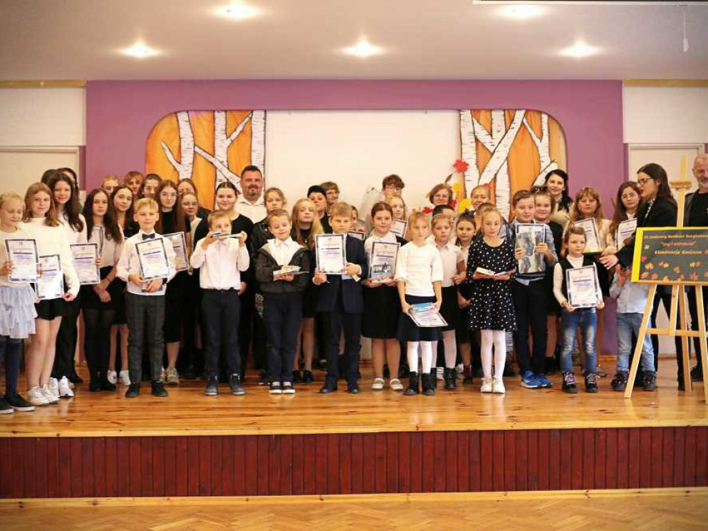 Sny i marzenia w Horodle [ZDJĘCIA]
