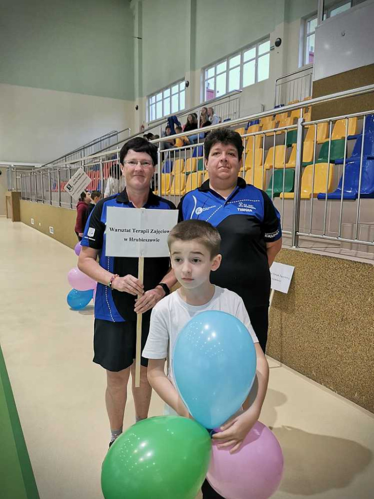 Mistrzyni olimpijska Beata Oliwiak znowu wygrywa! [ZDJĘCIA]