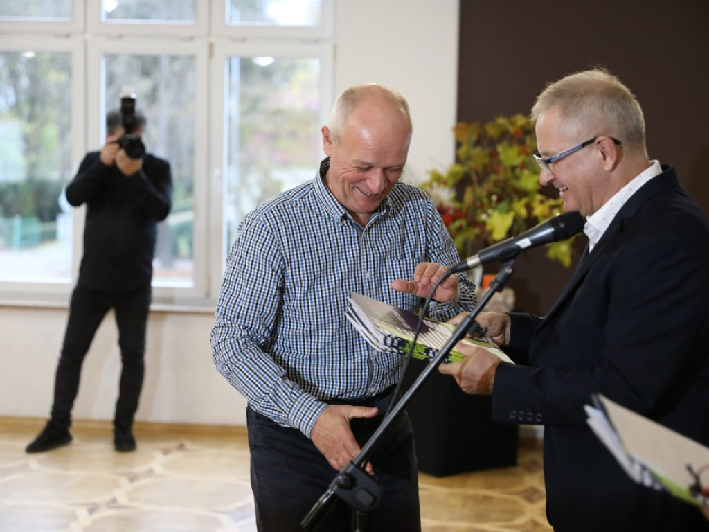 Hrubieszów: Jesień Plastyczna 2023 [ZDJĘCIA]
