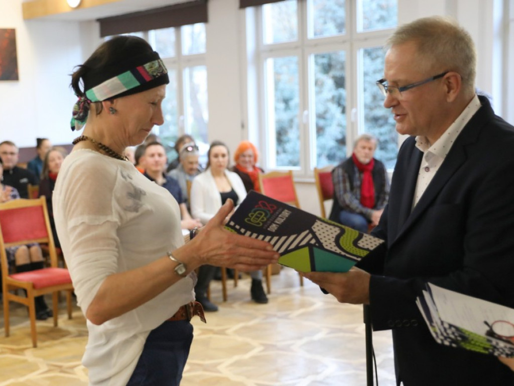 Hrubieszów: Jesień Plastyczna 2023 [ZDJĘCIA]