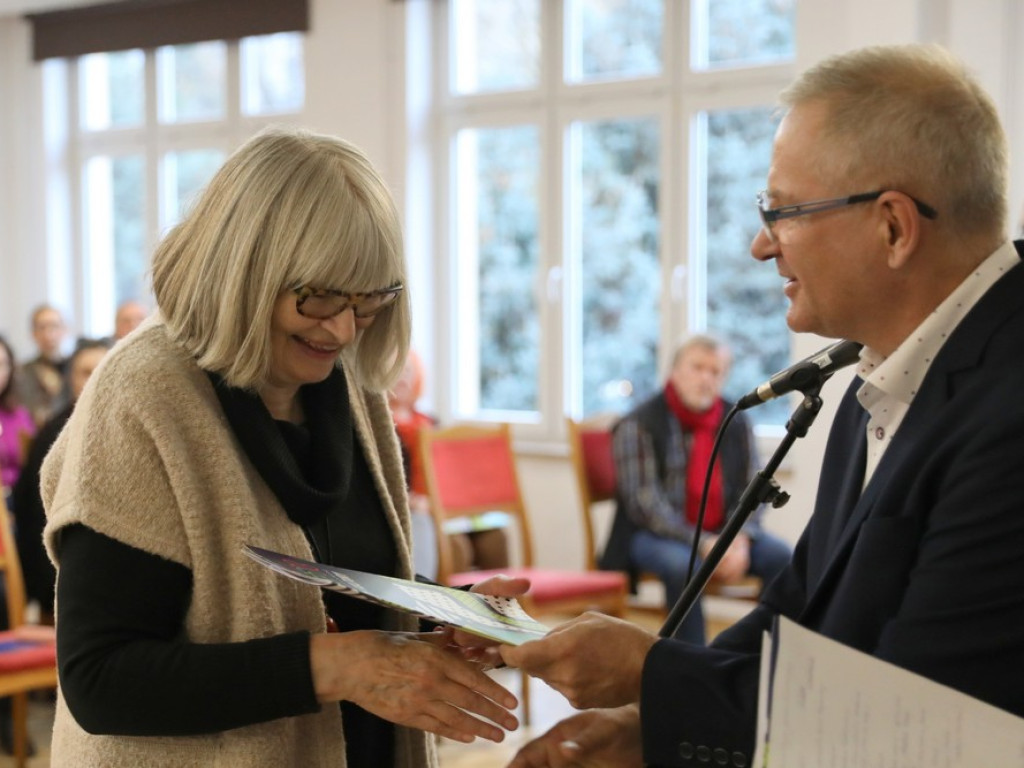 Hrubieszów: Jesień Plastyczna 2023 [ZDJĘCIA]