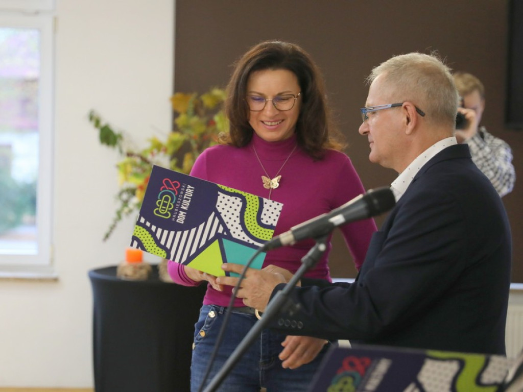 Hrubieszów: Jesień Plastyczna 2023 [ZDJĘCIA]